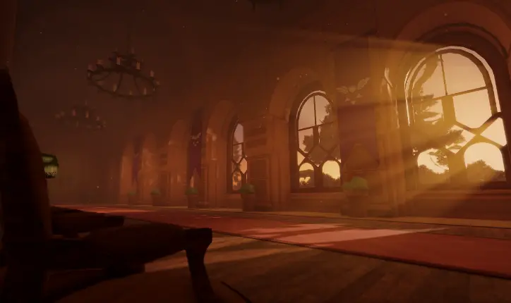 Judgment Hall - Undertale Final Showdown Wiki*
